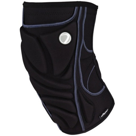 Dye High Performance Knee Pads Airsoft Protective Gear MEDIUM - BLACK