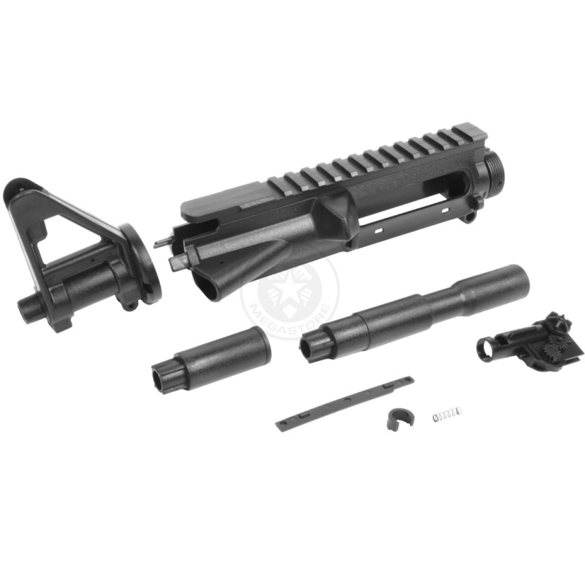 SRC Stryke Series M4 AEG ABS Airsoft Upper Receiver & Barrel Kit