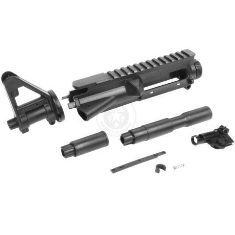 SRC Stryke Series M4 AEG ABS Airsoft Upper Receiver & Barrel Kit