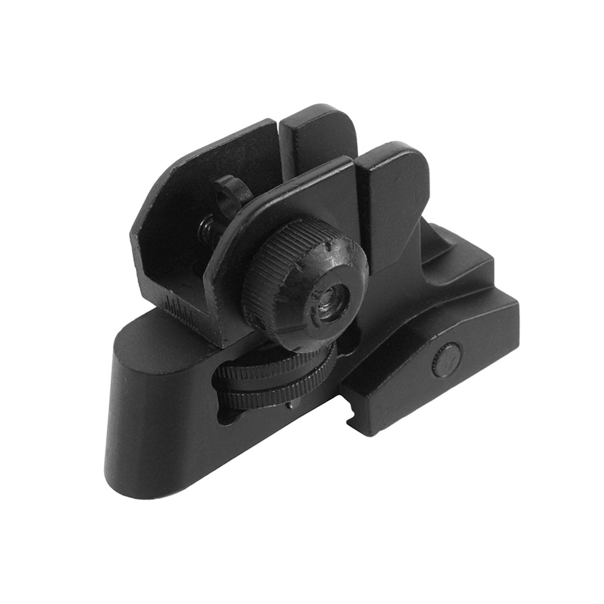 DBoys Premium Full Metal Detachable Rear Sight