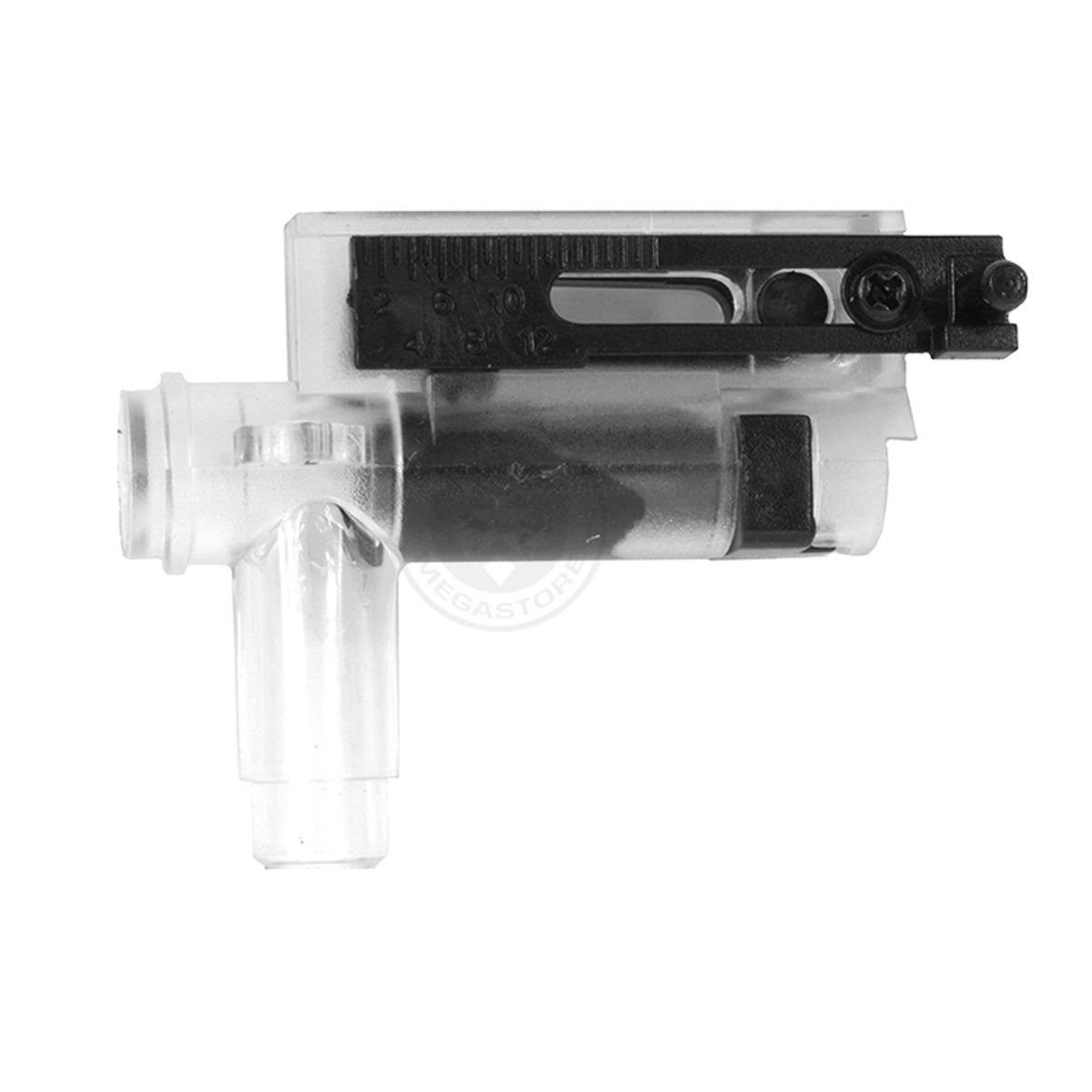 DBoys AK-Series / V3 Hop Up Chamber Unit