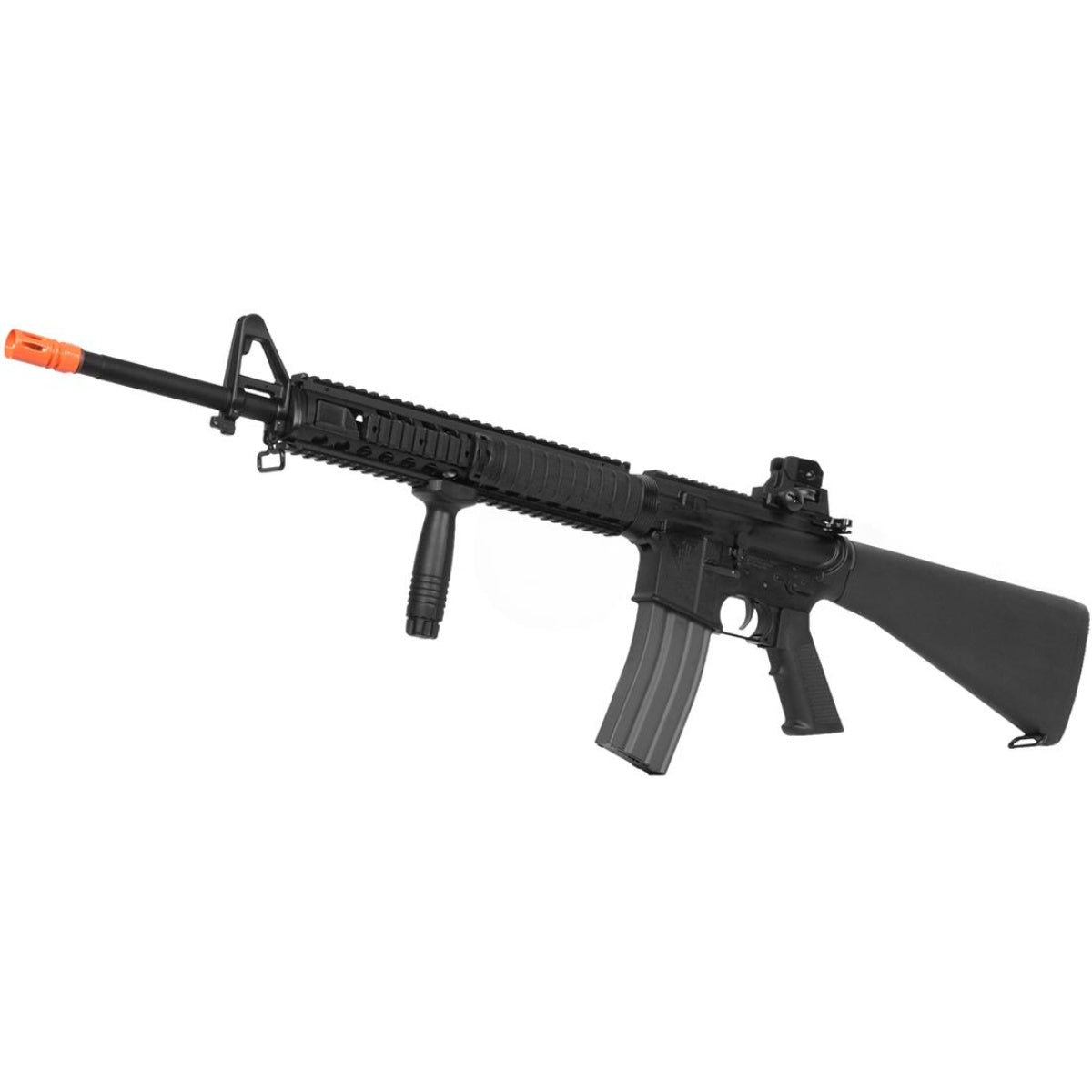 G&G Top Tech TR16 R5 GT Electric Blowback M16 Airsoft AEG Rifle