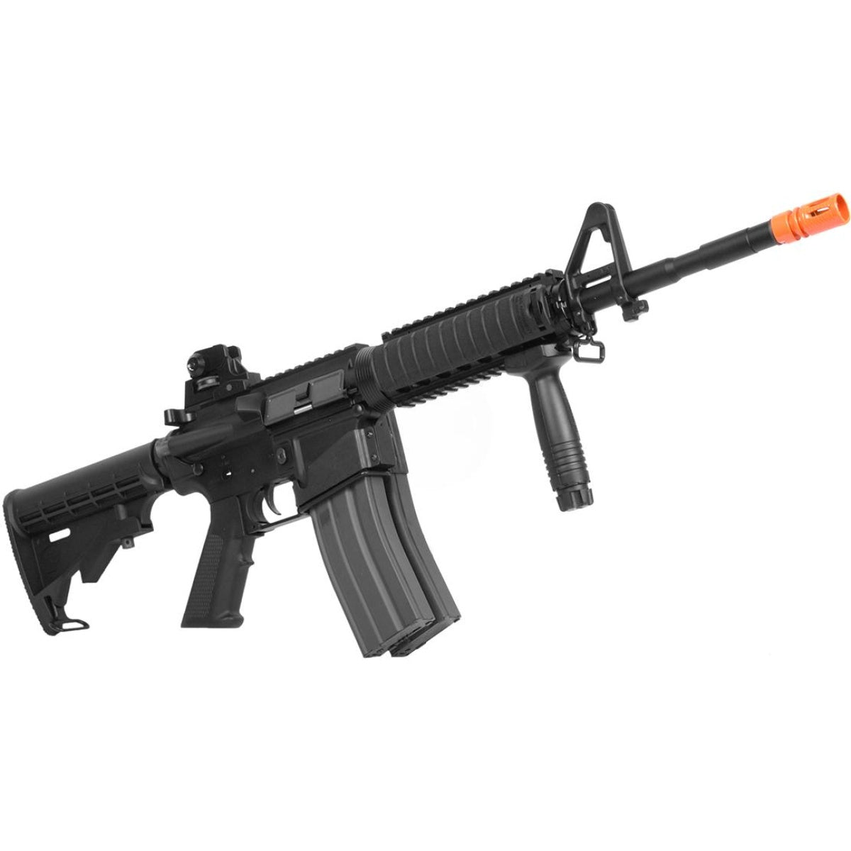 G&G Top Tech GR16 R4 Carbine GT Electric Blowback Airsoft AEG Rifle
