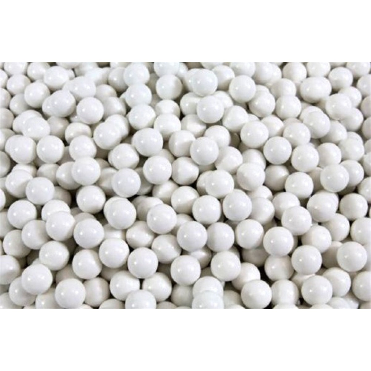 Golden Ball 100,000 Round 0.25g ProSlick Seamless BBs