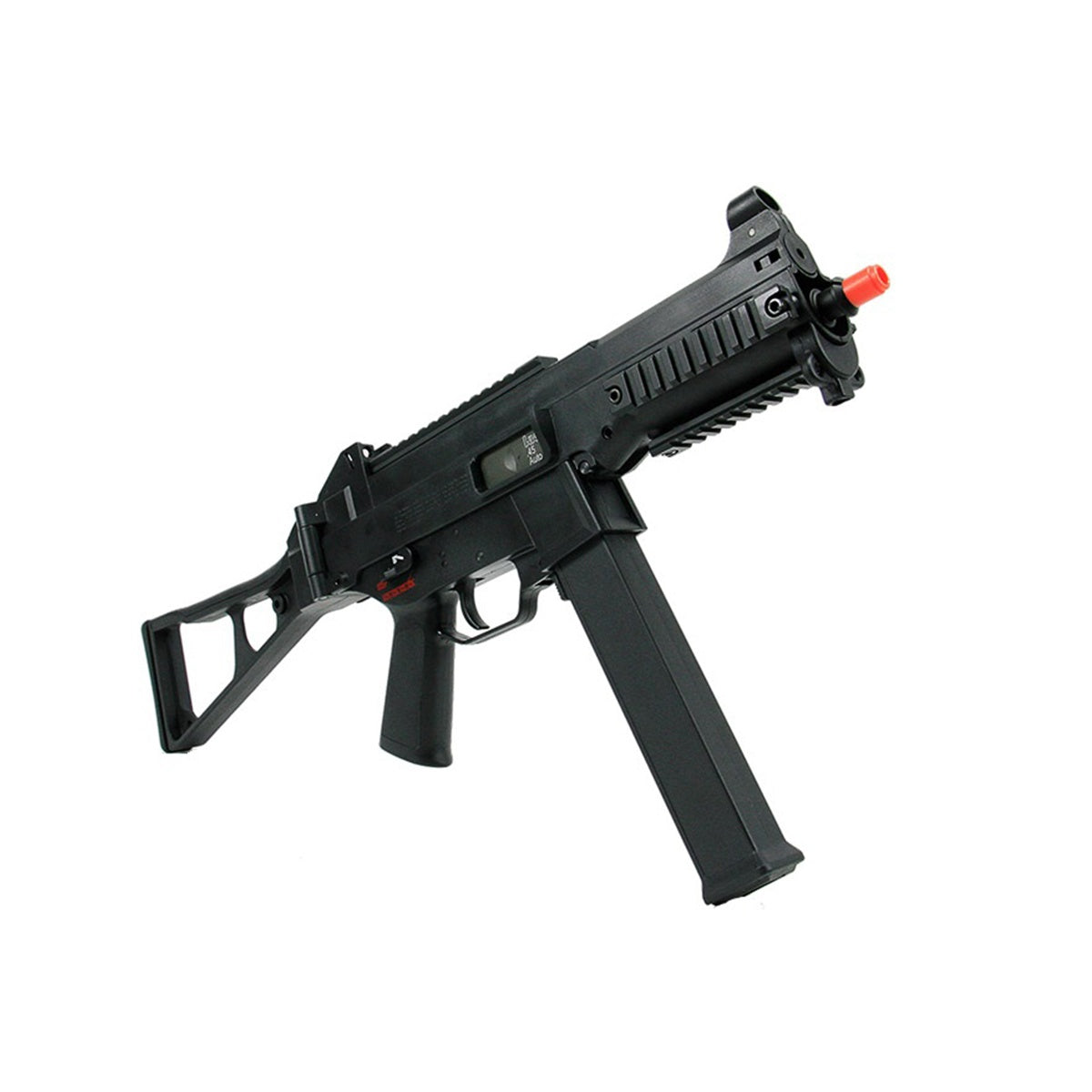 Elite Force H&K UMP 45 Elite Series EBB AEG Airsoft Submachine Gun