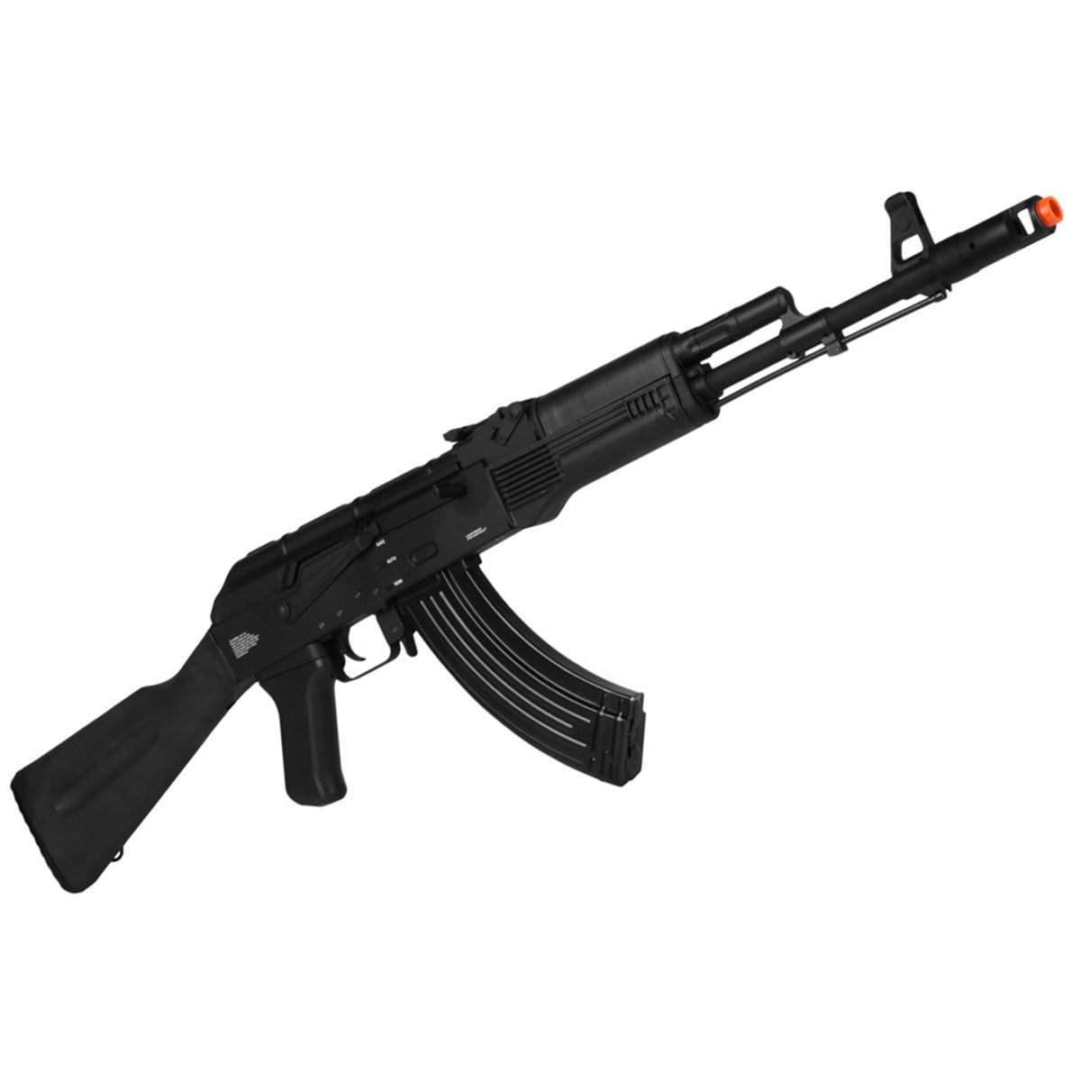 Elite Force Red Jacket Licensed RS-KP Full Metal AK AEG Rifle