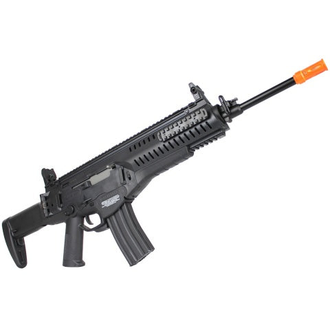 Elite Force Beretta ARX160 Elite Blowback AEG Airsoft Gun - BLACK