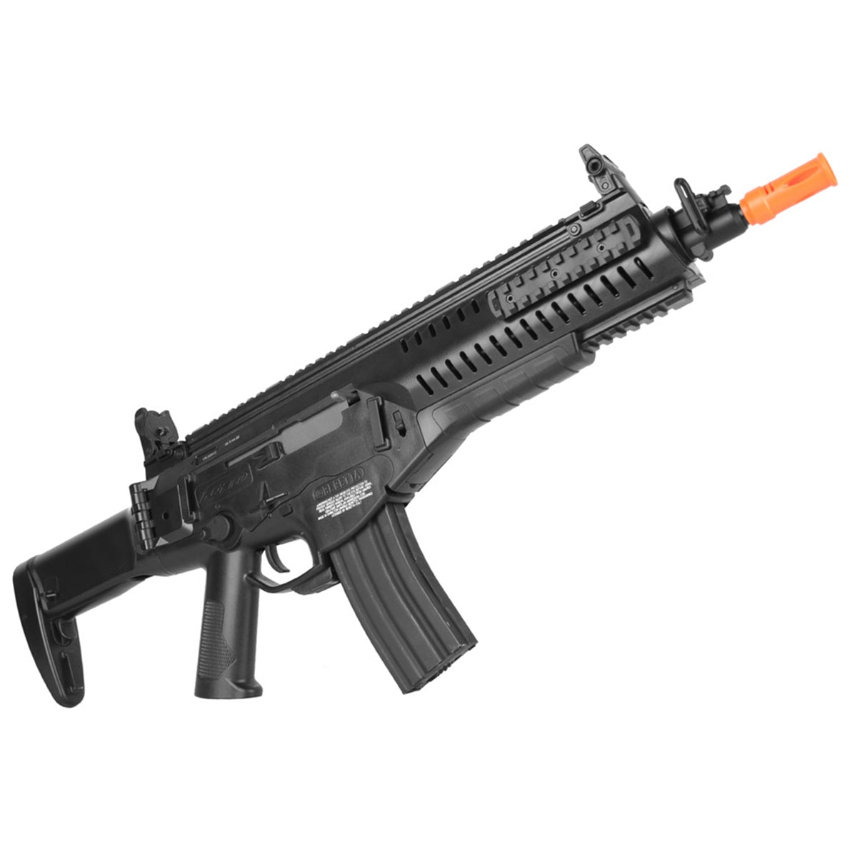 Elite Force Beretta ARX160 Competition AEG Airsoft Gun - BLACK
