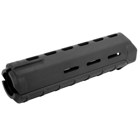 Magpul PTS MOE Hand Guard, Mid Length for M16 AEG / GBB Rifles - BLACK
