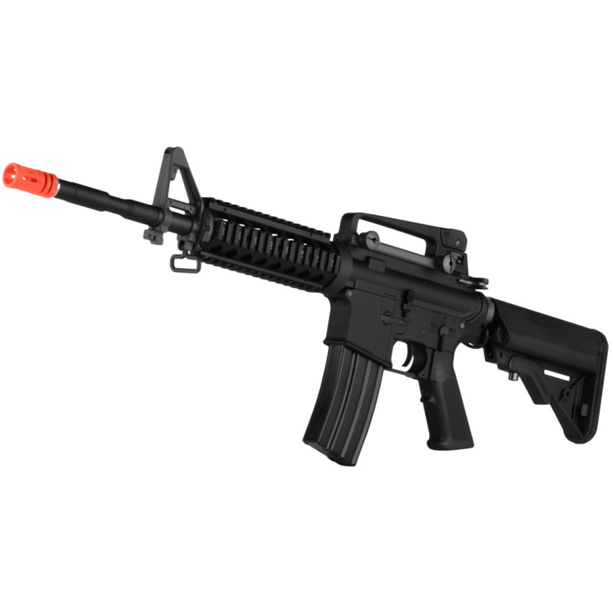 WE Tech Katana M4A1 RIS Airsoft AEG Rifle