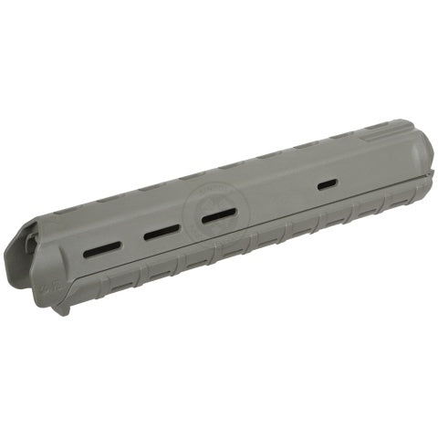 Magpul PTS MOE Airsoft M16 Rifle Length Handguard - FOLIAGE GREEN