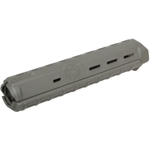 Magpul PTS MOE Airsoft M16 Rifle Length Handguard - FOLIAGE GREEN