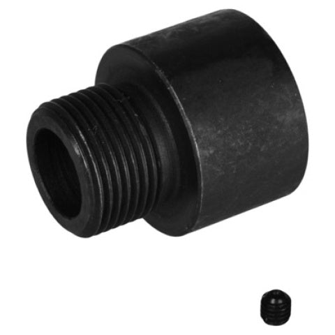 G&G Airsoft KWA KRISS Vector 14mm CCW Threaded Barrel Adapter