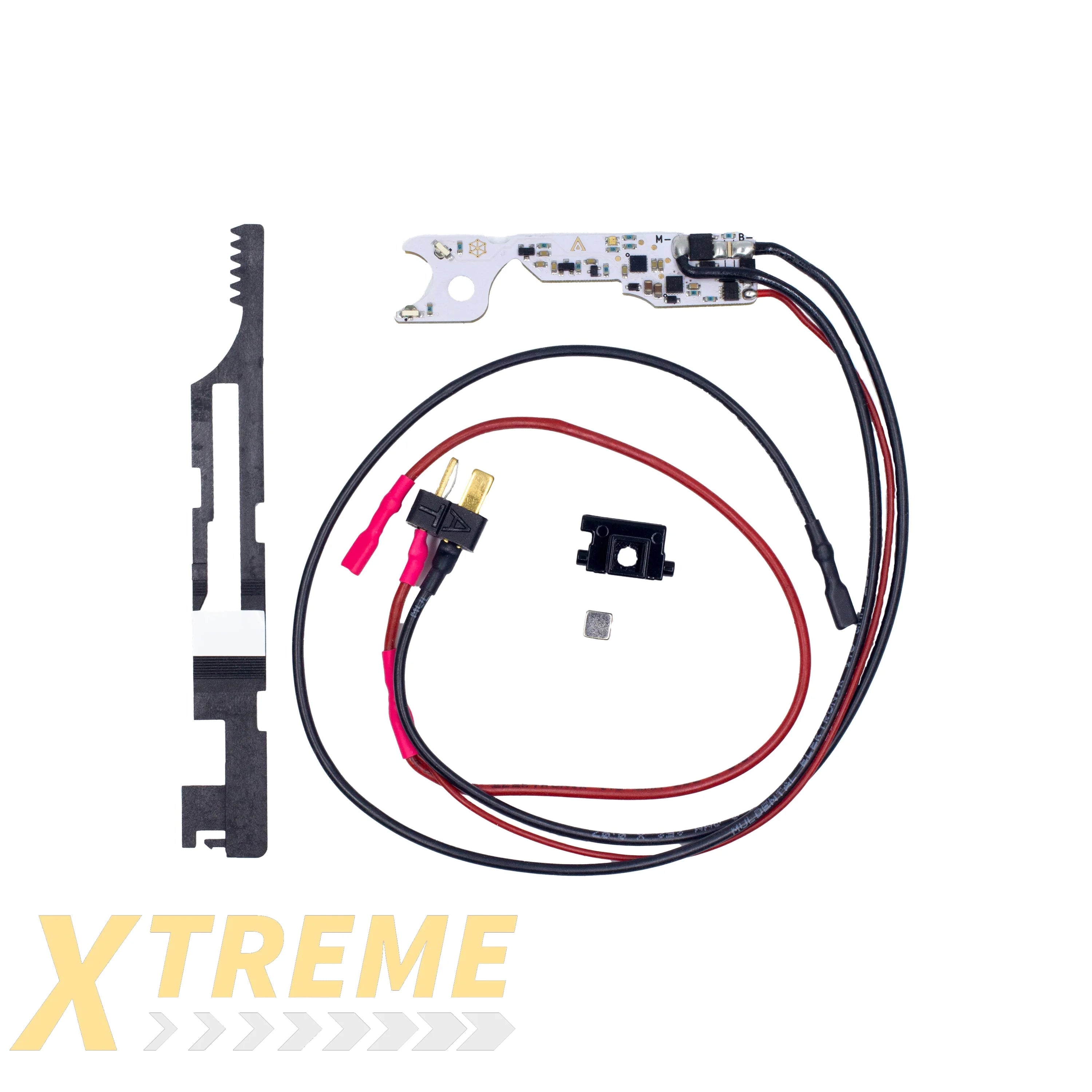 PERUN X ARCTURUS V3 PE™ MOSFET ETU - PP19-01 / PPK20 Internal
