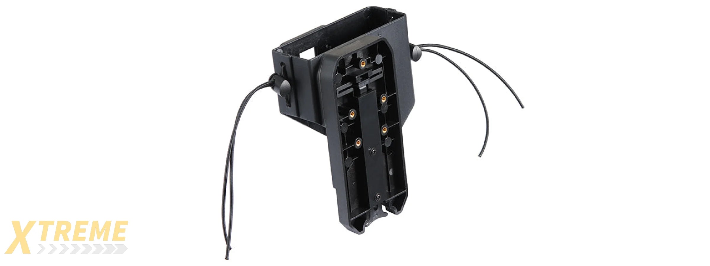 Poseidon HTA Type-Attack Universal Holster - (Left Handed)