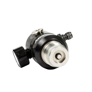 AeroLite Pro XT Regulator + Case (Stainless Steel Threading) - XTREME Airsoft Superstore