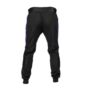 Hostile® - TRK AIR Jogger Pants - Purple - XTREME Airsoft Superstore