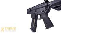 PTS Syndicate Zev - Core Elite Carbine 14.5 Airsoft AEG Rifle w/PTS EPM - (Black)
