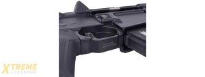 PTS Syndicate Zev - Core Elite Carbine 14.5 Airsoft AEG Rifle w/PTS EPM - (Black)