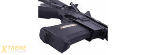 PTS Syndicate Zev - Core Elite Carbine 14.5 Airsoft AEG Rifle w/PTS EPM - (Black)