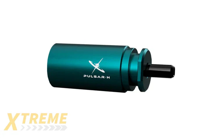 PULSAR H Conversion Kit for PULSAR S – Hybrid
HPA Engine Front & Nozzle Upgrade Set