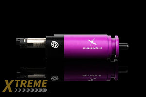 PULSAR H HPA Engine with ASTER II Bluetooth®
[Front Wired]