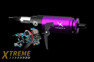PULSAR H HPA Engine with ASTER II Bluetooth®
[Rear Wired]