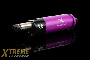 PULSAR H HPA Engine with ASTER II Bluetooth®
[Rear Wired]