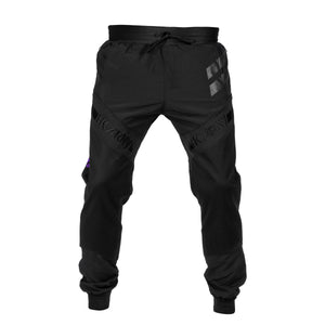 Hostile® - TRK AIR Jogger Pants - Purple - XTREME Airsoft Superstore