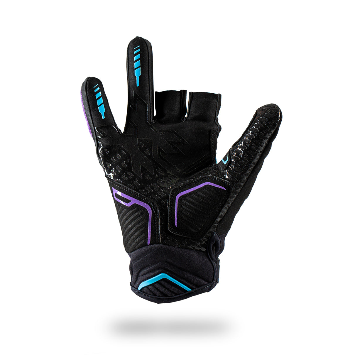 Hardline Armored Glove  - Amp - XTREME Airsoft Superstore