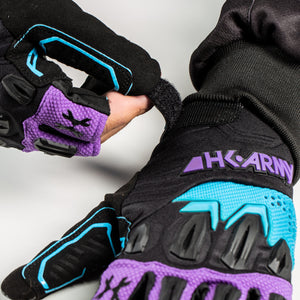 Hardline Armored Glove  - Amp - XTREME Airsoft Superstore