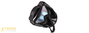 Push Paintball Unite Mask (Blue Lens)