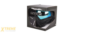 Push Paintball Unite Mask (Blue Lens)