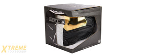 Push Paintball Unite Mask (Gold Lens)