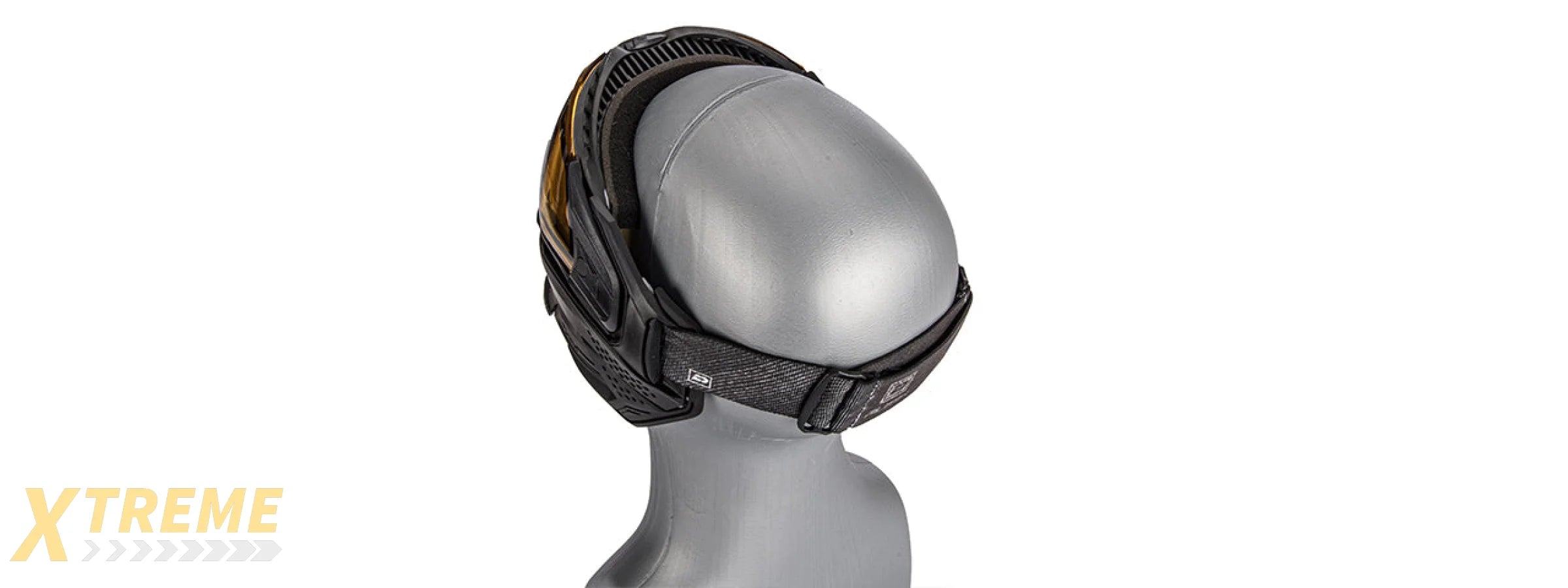 Push Paintball Unite Mask (HD Lens)