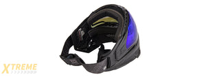 Push Paintball Unite Mask (Purple Lens)