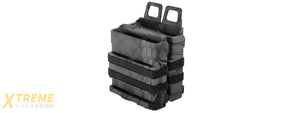 QUICKMAG HEAVY DBL 7.62 NATO MAG POUCH (COLOR: TYP)