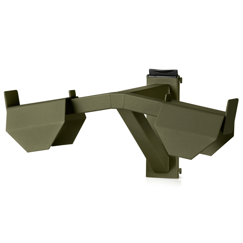 Wall Rack System - Armor Rack – XTREME Airsoft Superstore
