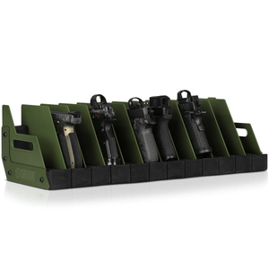 Pistol Rack (4 Sizes) - XTREME Airsoft Superstore