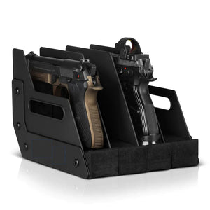 Pistol Rack (4 Sizes) - XTREME Airsoft Superstore