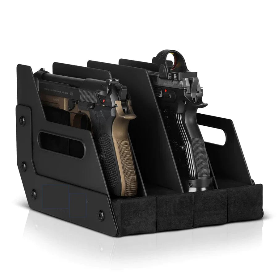 Pistol Rack (4 Sizes) - XTREME Airsoft Superstore
