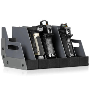 Pistol Rack (4 Sizes) - XTREME Airsoft Superstore