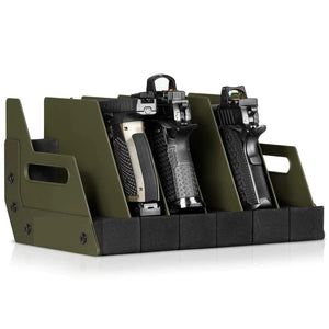 Pistol Rack (4 Sizes) - XTREME Airsoft Superstore