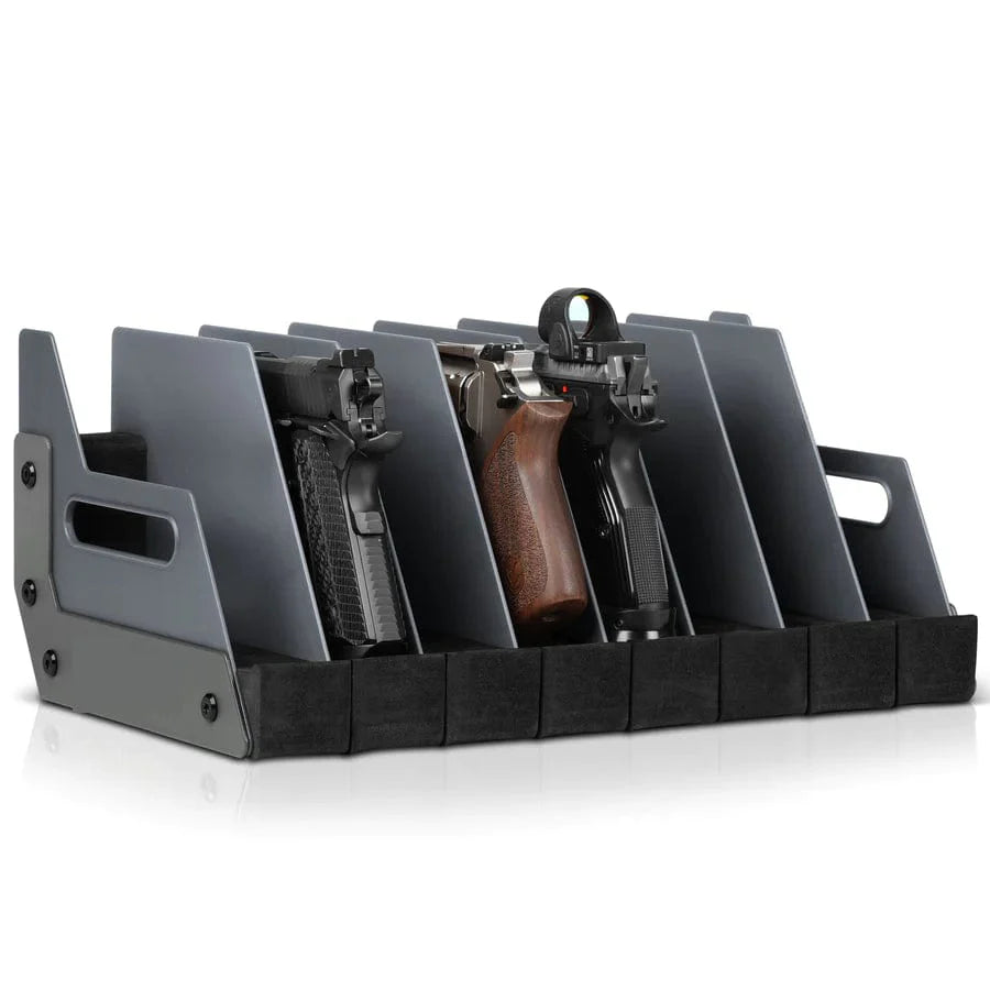 Pistol Rack (4 Sizes) - XTREME Airsoft Superstore