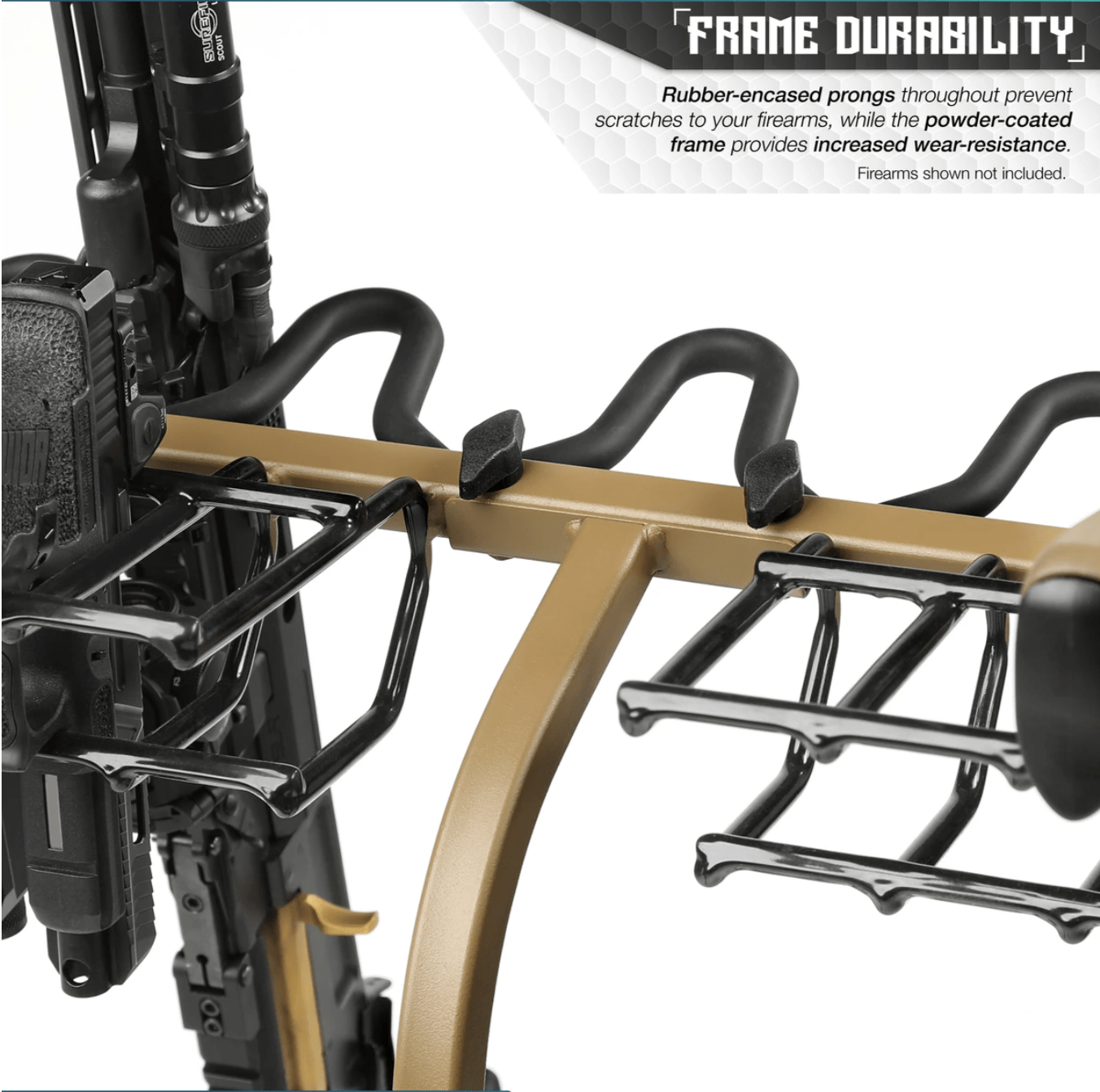 Sunday Funday Rack - XTREME Airsoft Superstore