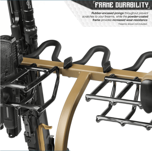 Sunday Funday Rack - XTREME Airsoft Superstore