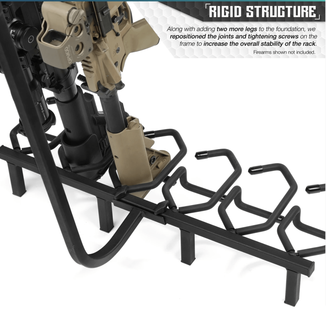 Sunday Funday Rack - XTREME Airsoft Superstore