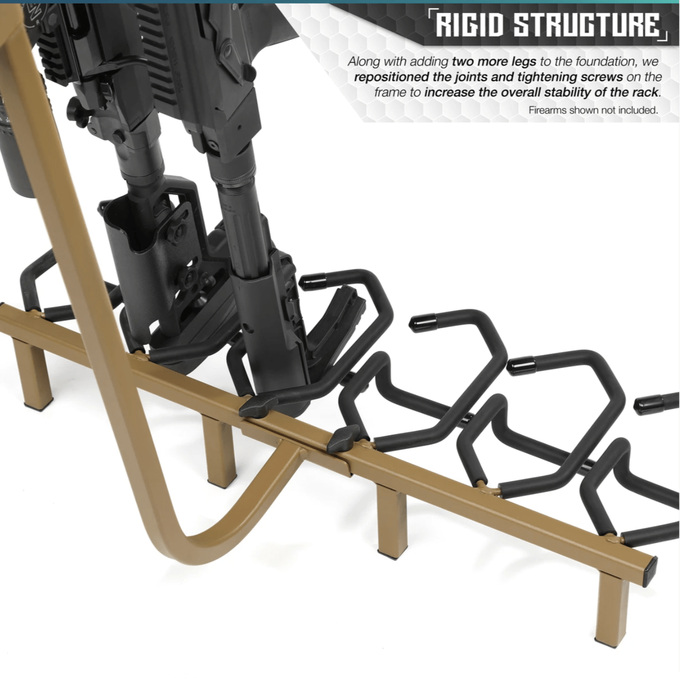 Sunday Funday Rack - XTREME Airsoft Superstore