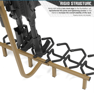 Sunday Funday Rack - XTREME Airsoft Superstore