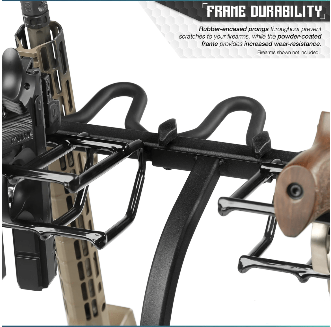Sunday Funday Rack - XTREME Airsoft Superstore